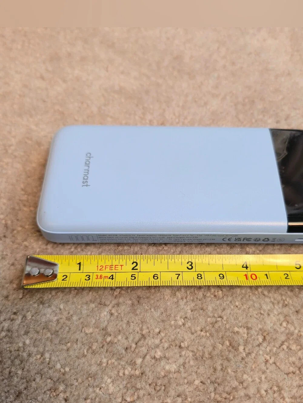 Charmast w1148 slim
